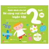 Sách Vui Chơi Tương Tác 