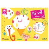 Tủ Sách Vui Để Học - Thật Vui! (Cuốn lẻ)