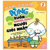 Ehon Kỹ Năng Sống - Miu Bé Nhỏ - Tự Tin Tỏa Sáng (Cuốn lẻ và Combo)