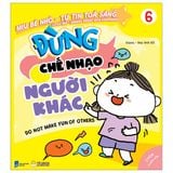 Ehon Kỹ Năng Sống - Miu Bé Nhỏ - Tự Tin Tỏa Sáng (Cuốn lẻ và Combo)