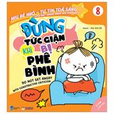 Ehon Kỹ Năng Sống - Miu Bé Nhỏ - Tự Tin Tỏa Sáng (Cuốn lẻ và Combo)
