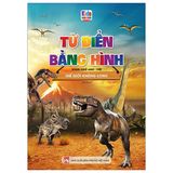 Từ Điển Bằng Hình - Song Ngữ Anh-Việt (Cuốn lẻ)