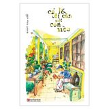 Có lẽ tôi cần một con mèo