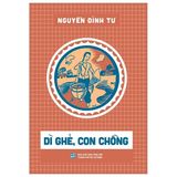 Dì ghẻ, con chồng