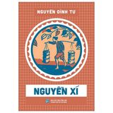 Nguyễn Xí
