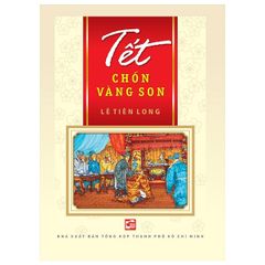 Tết chốn vàng son