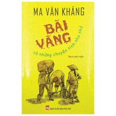 Bãi Vàng Và Những Chuyện Tình Nho Nhỏ