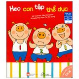 Ehon Kĩ Năng Sống Cho Bé (Cuốn lẻ)