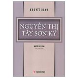 Nguyễn Thị Tây Sơn Ký