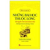 Bổn Cũ Soạn Lại - Những Bài Học Thuộc Lòng Tân Quốc Văn Giáo Khoa Thư