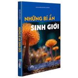 Những bí ẩn sinh giới