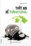 Thất bại để thành công