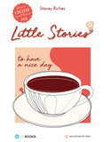 Bộ Little Stories - Học Từ Vựng Tiếng Anh