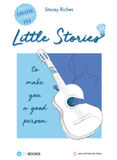 Bộ Little Stories - Học Từ Vựng Tiếng Anh