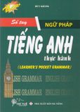 Sổ tay ngữ pháp tiếng Anh thực hành