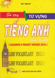 Sổ tay từ vựng tiếng Anh thực hành