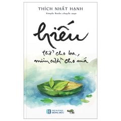 Hiếu - Thở Cho Ba, Mỉm Cười Cho Má