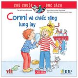 Chú Chuột Đọc Sách - Conni (Cuốn lẻ)