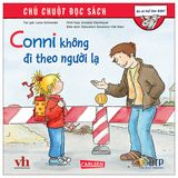 Chú Chuột Đọc Sách - Conni (Cuốn lẻ)