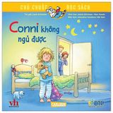 Chú Chuột Đọc Sách - Conni (Cuốn lẻ)