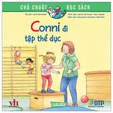 Chú Chuột Đọc Sách - Conni (Cuốn lẻ)