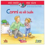 Chú Chuột Đọc Sách - Conni (Cuốn lẻ)