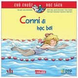 Chú Chuột Đọc Sách - Conni (Cuốn lẻ)
