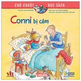 Chú Chuột Đọc Sách - Conni (Cuốn lẻ)