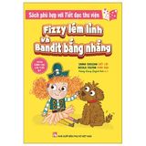 Fizzy Lém Lỉnh Và Bandit Bắng Nhắng