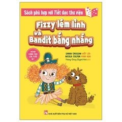 Fizzy Lém Lỉnh Và Bandit Bắng Nhắng