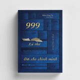 999 Lá Thư Gửi Cho Chính Mình (Song Ngữ Toàn Tập)