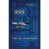 999 Lá Thư Gửi Cho Chính Mình (Song Ngữ Toàn Tập)