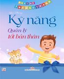 Nhật Ký Trưởng Thành - Kỹ Năng (Cuốn lẻ)