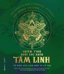 Chiêm Tinh Dưới Góc Nhìn Tâm Linh