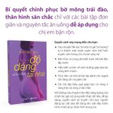 Cẩm nang độ dáng tại nhà
