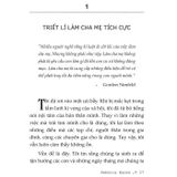 Làm cha mẹ tích cực