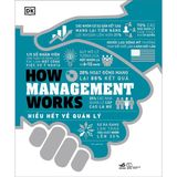 How Management Works - Hiểu Hết Về Quản Lý