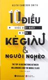 10 Điều Khác Biệt Nhất Giữa Kẻ Giàu Và Người Nghèo