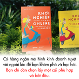 Khởi Nghiệp Kinh Doanh Online - Bán Hàng Hiệu Quả Trên Shopee