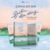 Điều dịu dàng gửi những ngày đơn phương