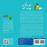 Ăn Gì Để Sống - Tập 1