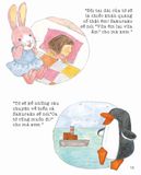 Ehon - Con Tự Ngủ Một Mình Được Rồi (Từ 5 Tuổi) (Tái Bản 2022)