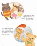 Ehon - Con Tự Ngủ Một Mình Được Rồi (Từ 5 Tuổi) (Tái Bản 2022)