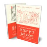 Ma thuật, bùa chú và tục việt vu kê bốc