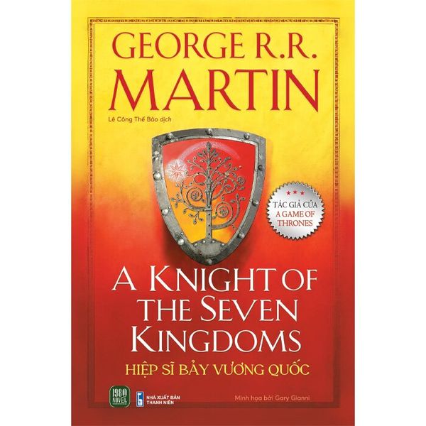A Knight of Seven Kingdoms - Hiệp sĩ bảy vương quốc