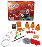 Eddy's Magic - Bộ Dụng Cụ 200 Chiêu Ảo Thuật Siêu Đẳng-ED35002