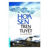 Hoa Sen Trên Tuyết