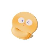 Lót chuột, lót cổ tay hình gương mặt biểu cảm