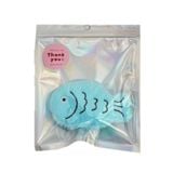 Ghim cài trang trí - Cá