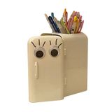 Ống đựng bút - Tủ trắng